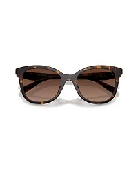 Coach Women's Polarized Sunglasses, CAD25 HC8419U