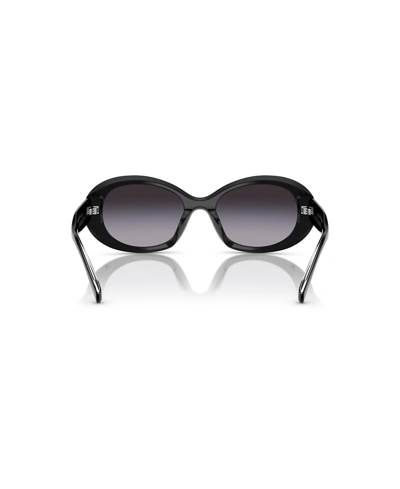 Tory Burch Women's Standard Sunglasses, TY7214U
