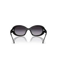Tory Burch Women's Standard Sunglasses, TY7214U