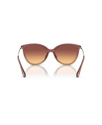 Michael Kors Women's Sunglasses, Dupont