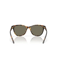 Costa Del Mar Women's Catherine Polarized Sunglasses, 6S2012
