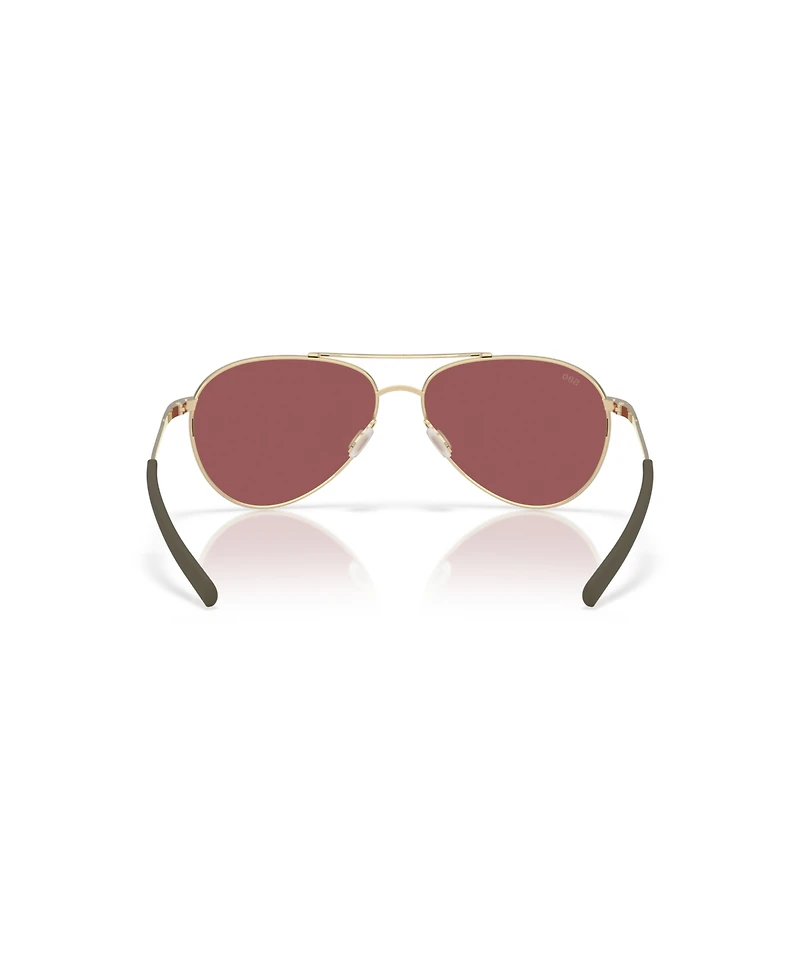 Costa Del Mar Women's Piper Polarized Sunglasses