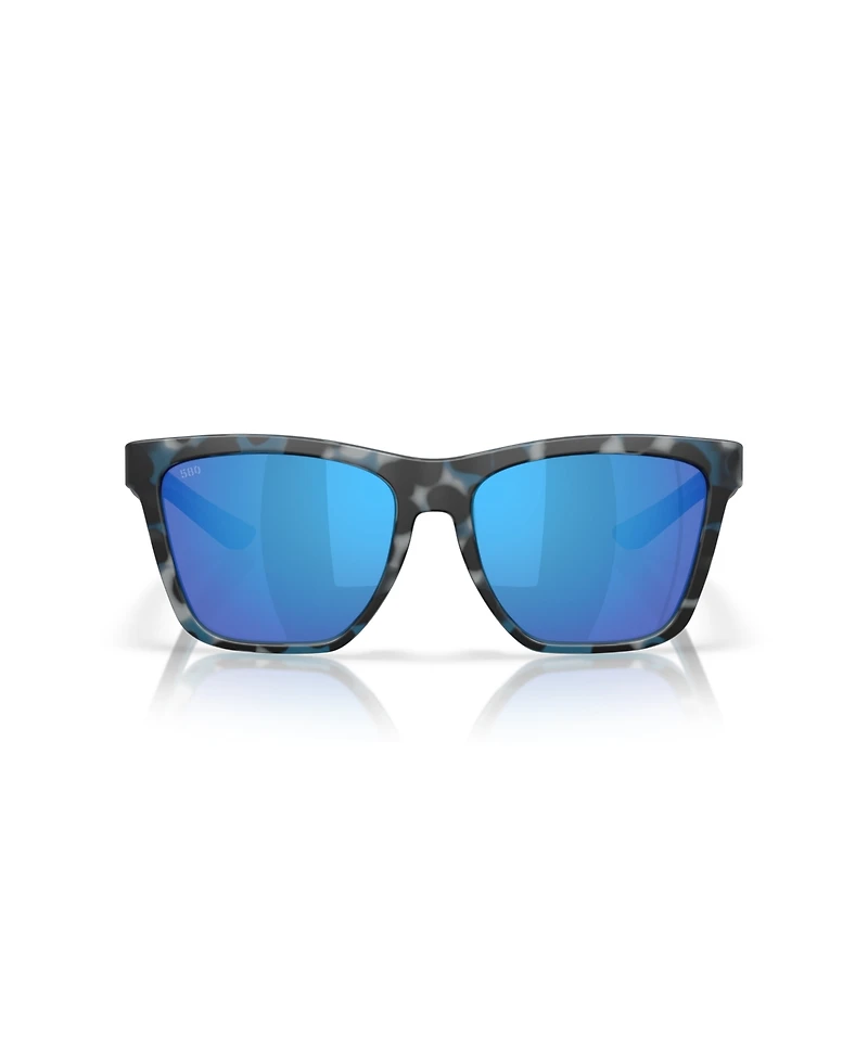 Costa Del Mar Women's Panga Ii Polarized Sunglasses
