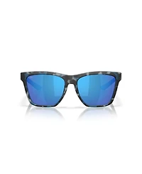 Costa Del Mar Women's Panga Ii Polarized Sunglasses