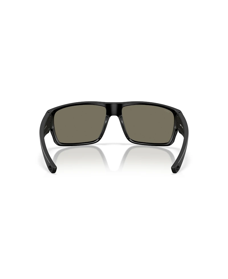 Costa Del Mar Men's Fly Line Polarized Sunglasses
