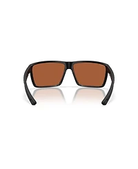 Costa Del Mar Men's Rincon Ii Polarized Sunglasses