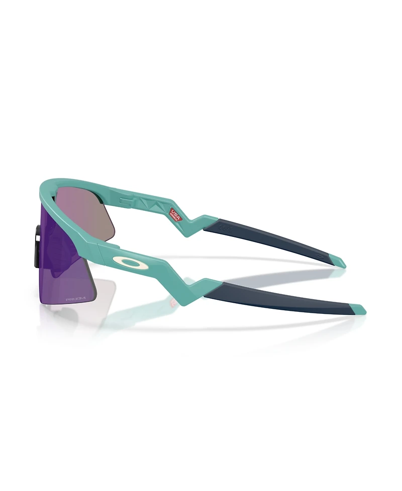 Oakley Jr Unisex Resistor Sweep Youth Fit Sunglasses