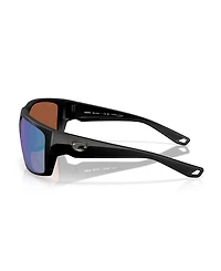 Costa Del Mar Men's Fly Line Polarized Sunglasses