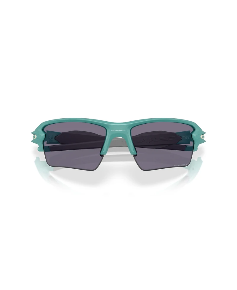 Oakley Men's 2.0 Xl Flak Sunglasses, OO9188