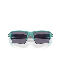 Oakley Men's 2.0 Xl Flak Sunglasses, OO9188