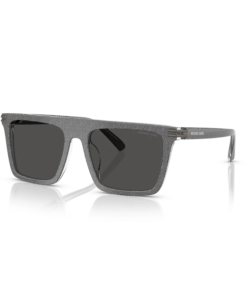 Michael Kors Men's Edgewater Sunglasses, MK2249U