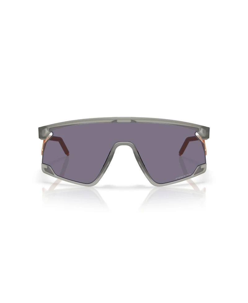 Oakley Men's Bxtr Metal Forge Collection Sunglasses, OO9237