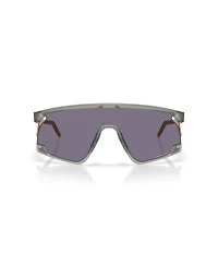 Oakley Men's Bxtr Metal Forge Collection Sunglasses, OO9237
