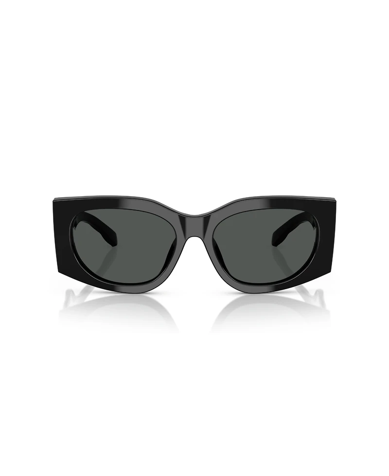 Tory Burch Women's Large Sunglasses