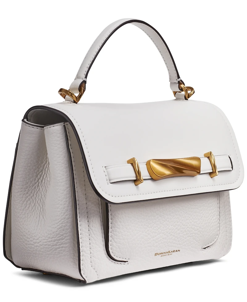 Donna Karan New York Oceanside Crossbody Bag