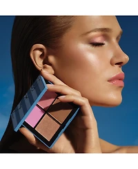 Nars Hot Escape Cheek Palette, 0.12 oz.