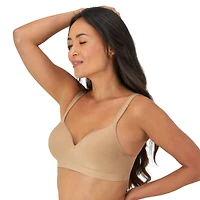 Bali Comfort Revolution Shaping Wireless Smoothing Bra 3463