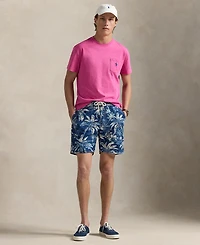 Polo Ralph Lauren Men's Classic-Fit Jersey Pocket T-Shirt