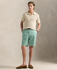 Polo Ralph Lauren Men's Relaxed Fit Twill 10" Short