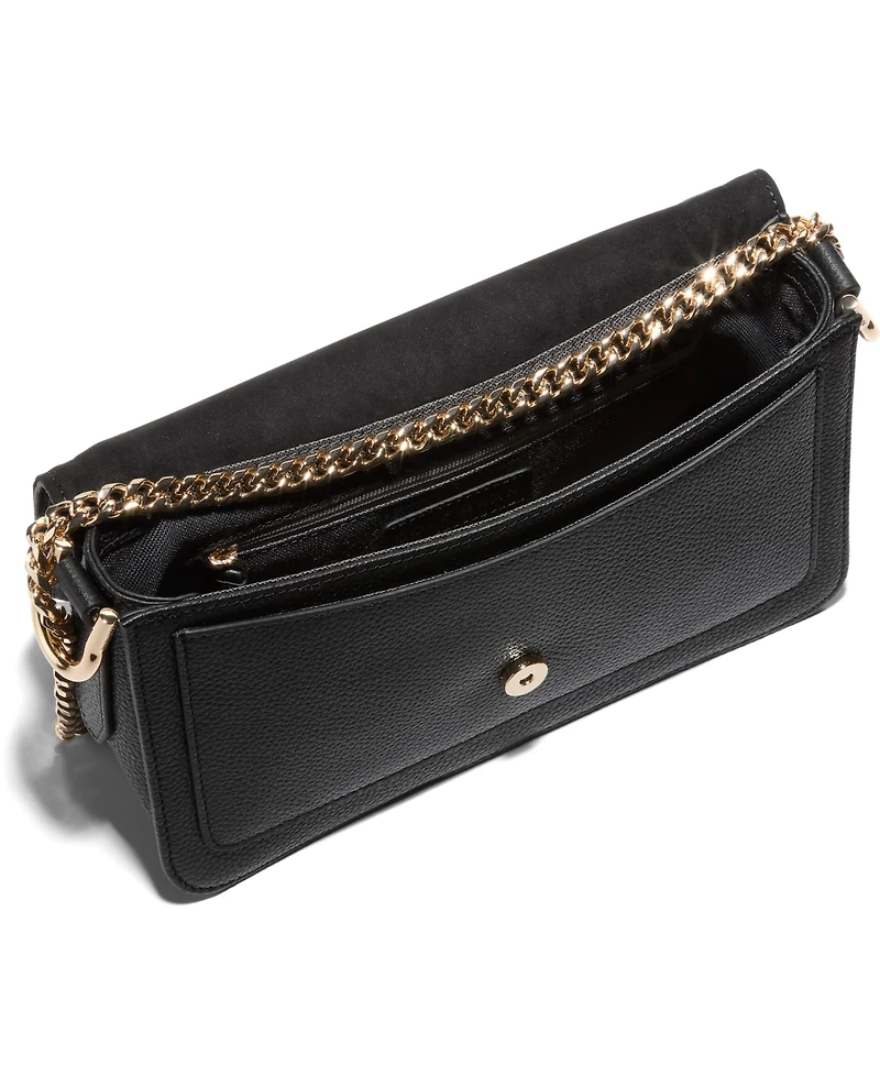 Cole Haan Daniella Chain Small Shoulder Bag