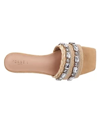 Torgeis Women's Miya Slide Sandals