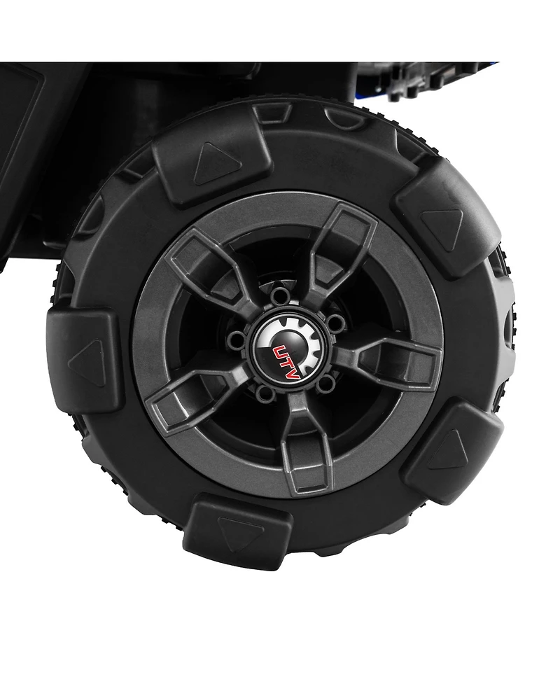 12V Battery Powered Electric Vehicle with Remote Control and 3 Speeds