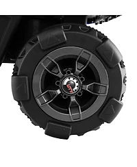 12V Battery Powered Electric Vehicle with Remote Control and 3 Speeds