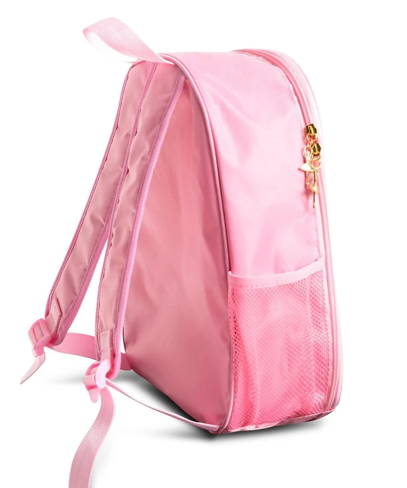 Capezio Girls Ballet Bow Backpack
