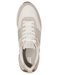 FitFlop Men's F-Mode Flow Lace up Sneakers