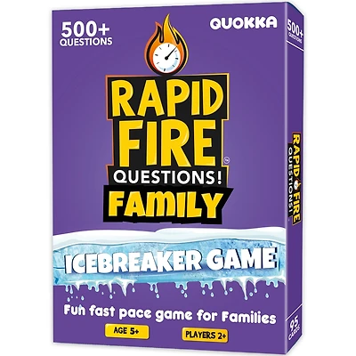 Quokka Engaging Couples Conversation Cards