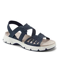 Earth Women's Vernon Strappy Sporty Sandals