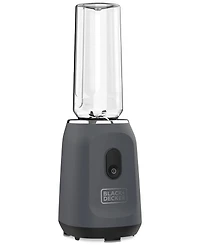 Black & Decker Ice Crush Single-Serve Personal Blender