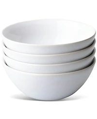 Fable Breakfast Bowls, Set of 4
