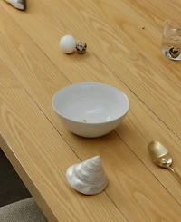 Fable Breakfast Bowls, Set of 4