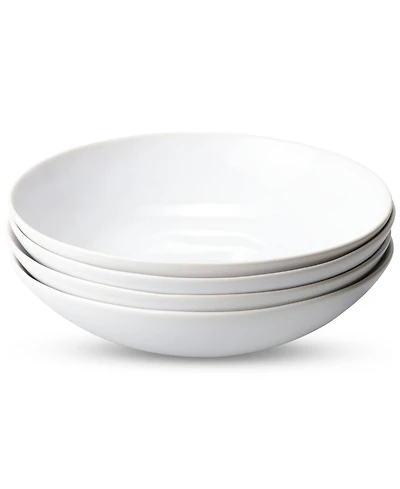 Fable Pasta Bowls, Set of 4