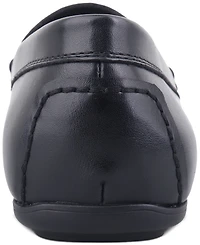 Alfani Men's Masonn Slip-On Penny Driving Loafers, Exclusively at Macy's