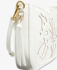 Style & Co Feed Small Crossbody, Exclusively at Macy's