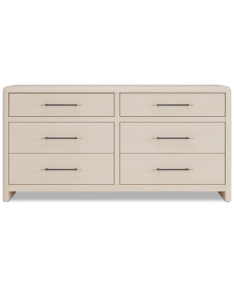 Wallen Dresser