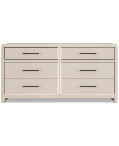 Wallen Dresser