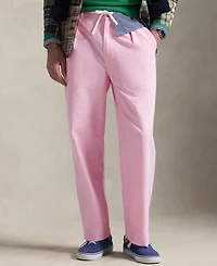 Polo Ralph Lauren Men's Polo Prepster Oxford Easy Pants