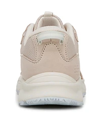 Ryka Women's Sky Stride Round Toe Hiking Sneakers