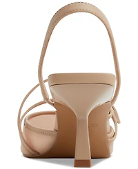 Aldo Women's Renesme Pointed-Toe Slingback Pumps