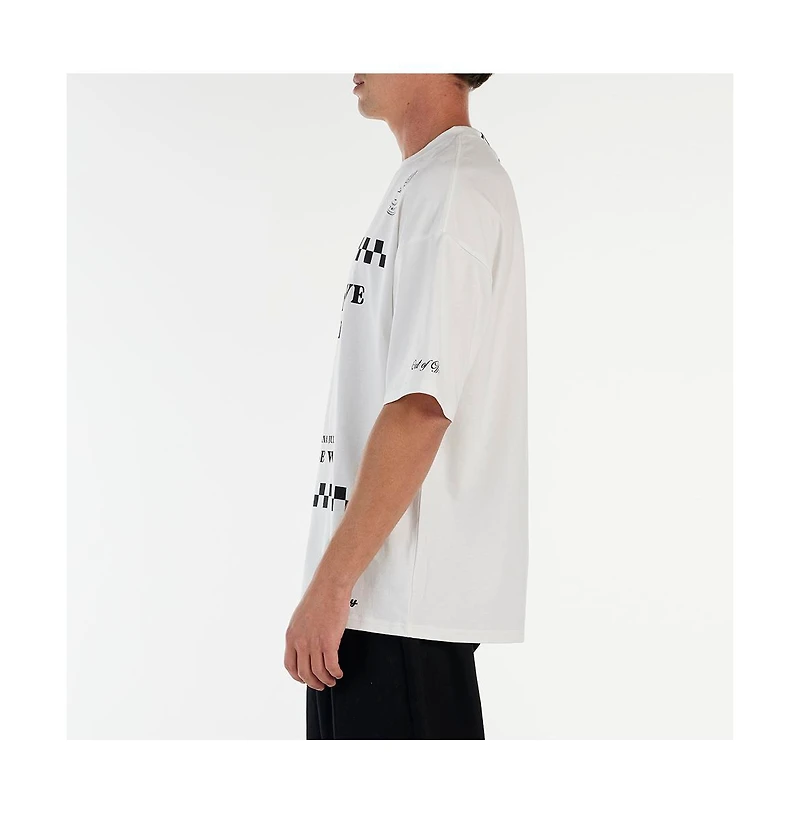 Nana Judy Men's Harvey 235 gsm Tee