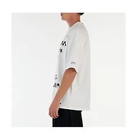 Nana Judy Men's Harvey 235 gsm Tee