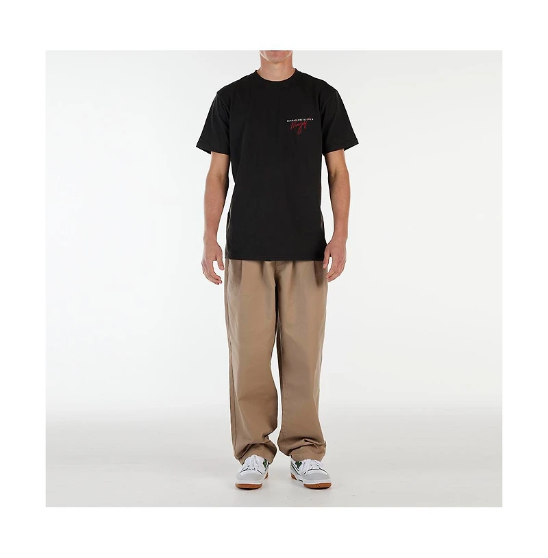 Nana Judy Men's Bennett 235 gsm Tee
