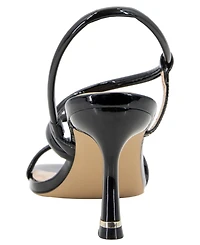 Kenneth Cole New York Women's Dreama Square Toe Dress Sandals