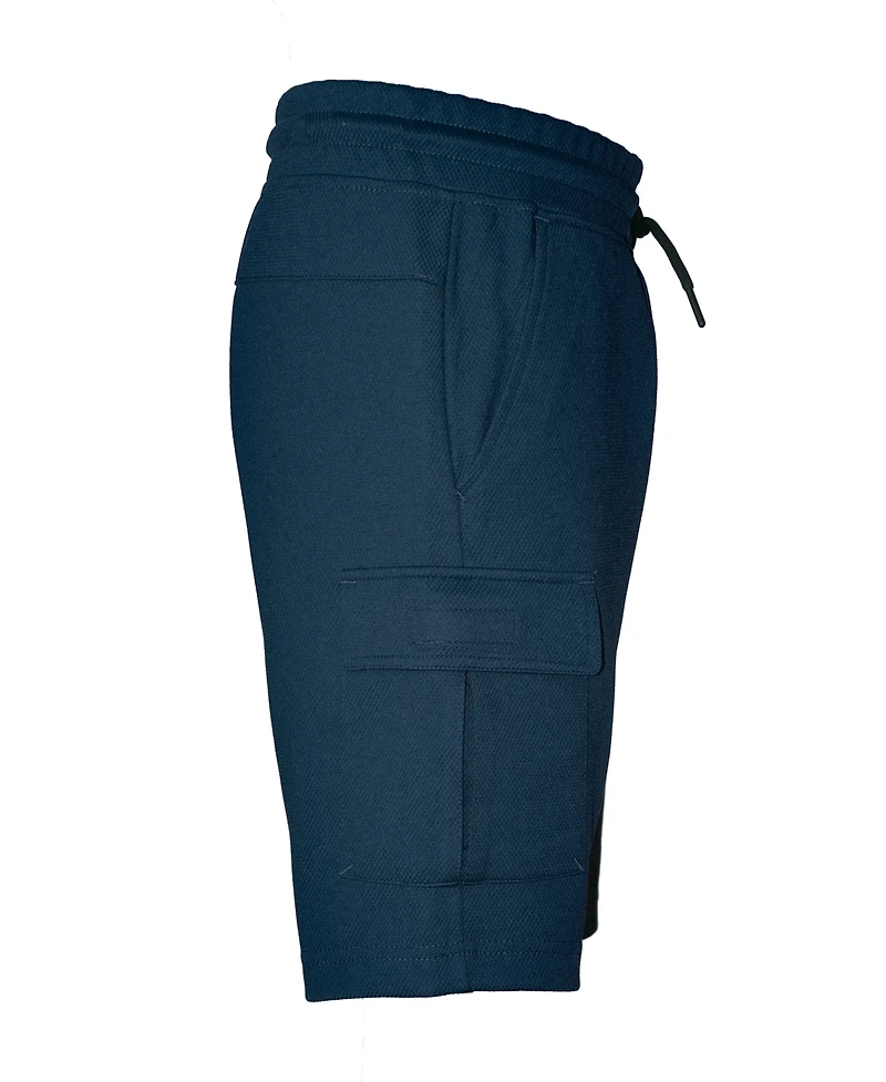 Univibe Big Boys Owen Cargo Shorts