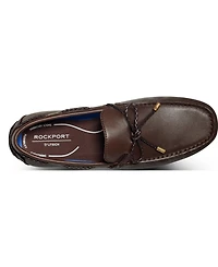 Rockport Men's Taya Casual Slip On Flat Loafers