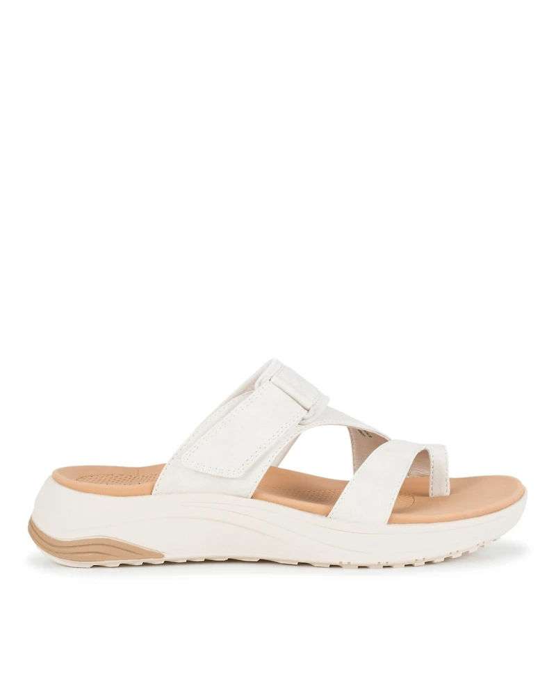 Baretraps Women's Jordy Slide Wedge Sandals