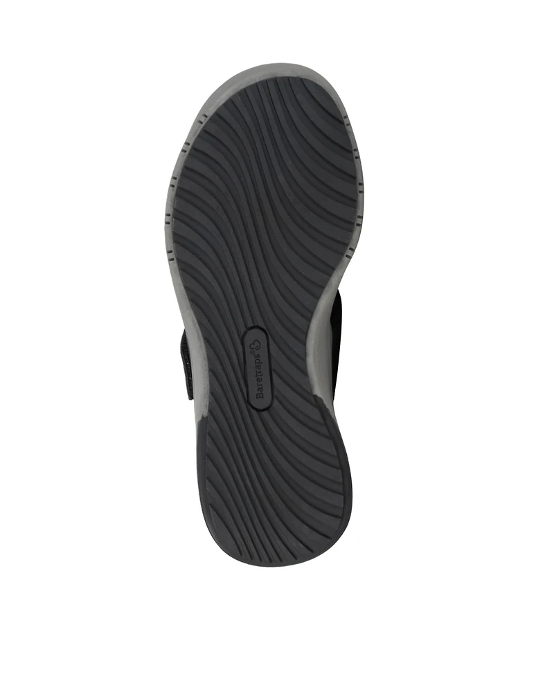 Baretraps Women's Jordy Slide Wedge Sandals